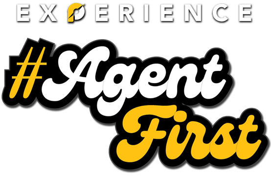 Agent First